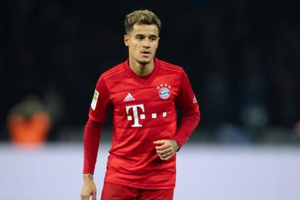 Bayern-Profi