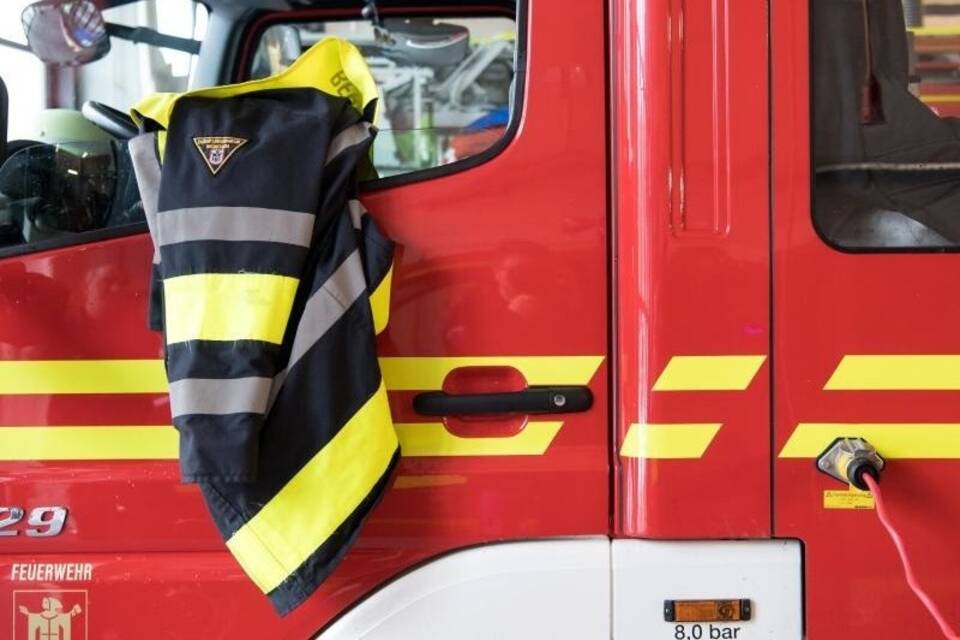 Feuerwehr München