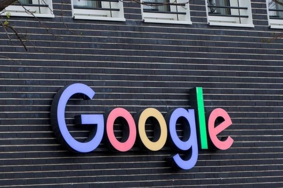 Google Google
