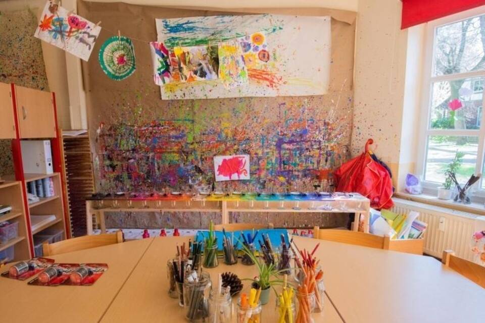 Kindergarte Kindergarte