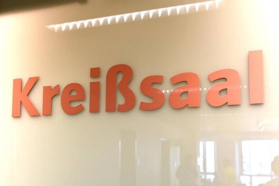 Kreißsaal Kreißsaal