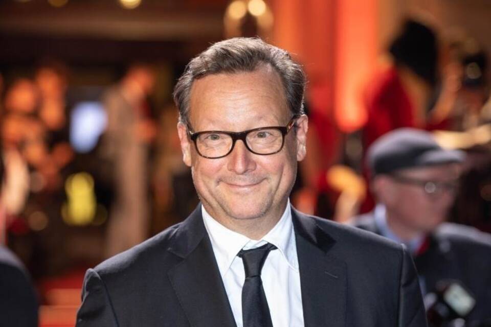 Matthias Brandt Matthias Brandt