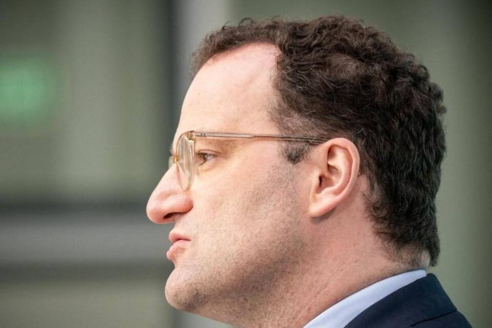 Jens Spahn