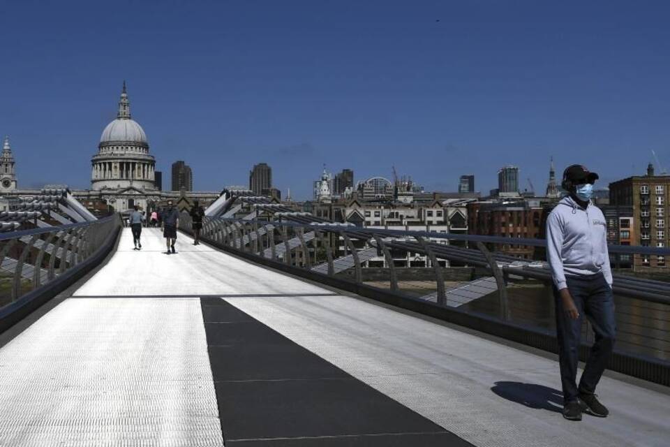 London London
