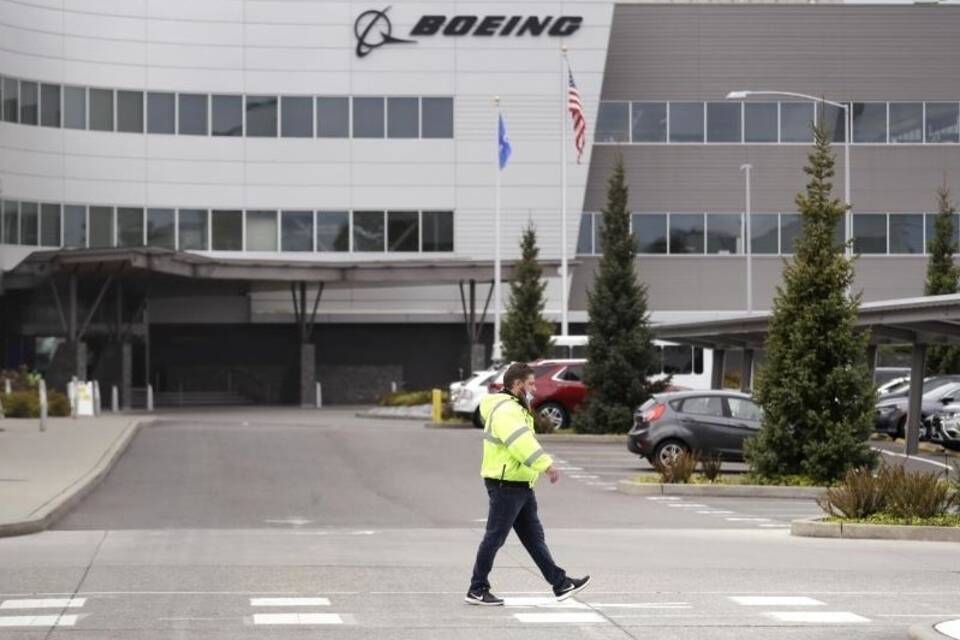 Boeing