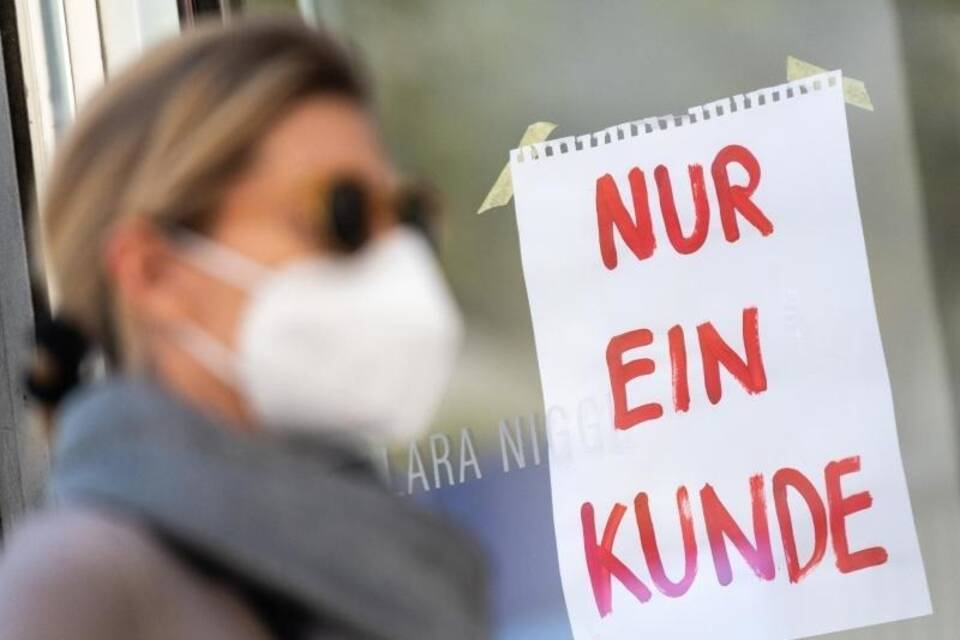 Maskenpflicht Maskenpflicht