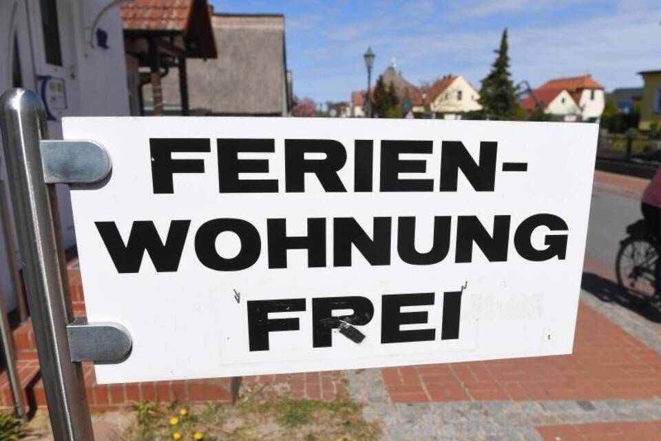 Ferienwohnung Ferienwohnung