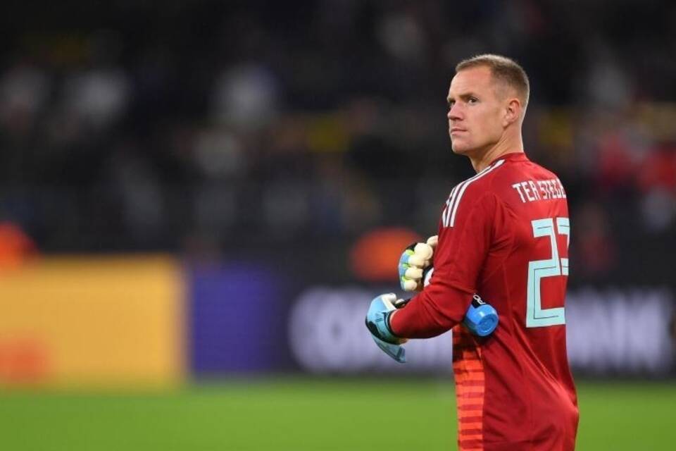 Nationalkeeper Nationalkeeper