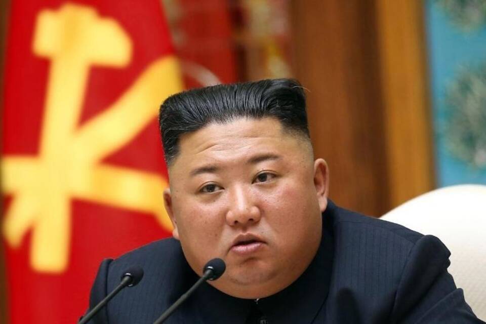 Kim Jong Un Kim Jong Un