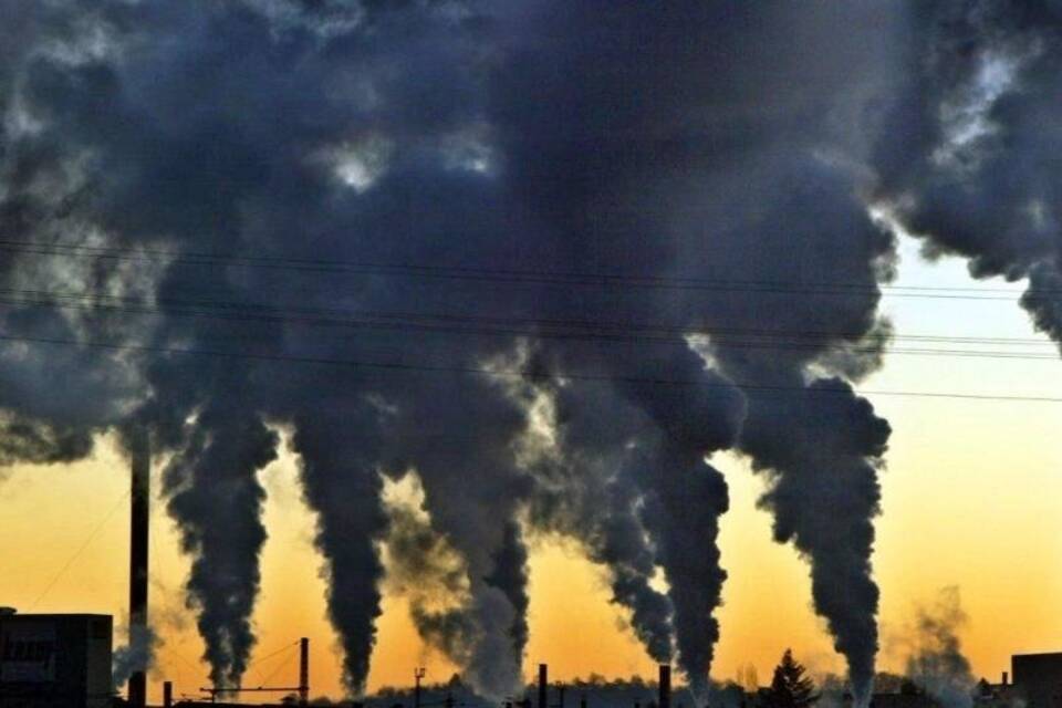 Klimaschutz Klimaschutz