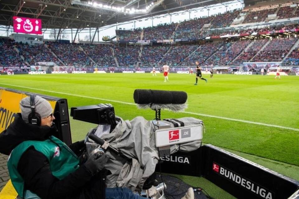 TV-Rechte TV-Rechte