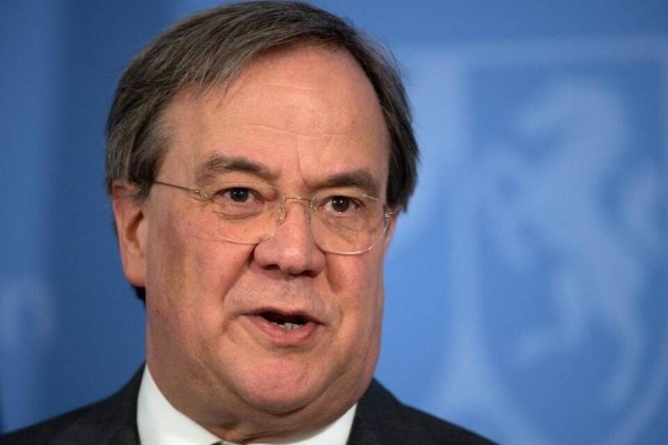 NRW-Ministerpräsident NRW-Ministerpräsident