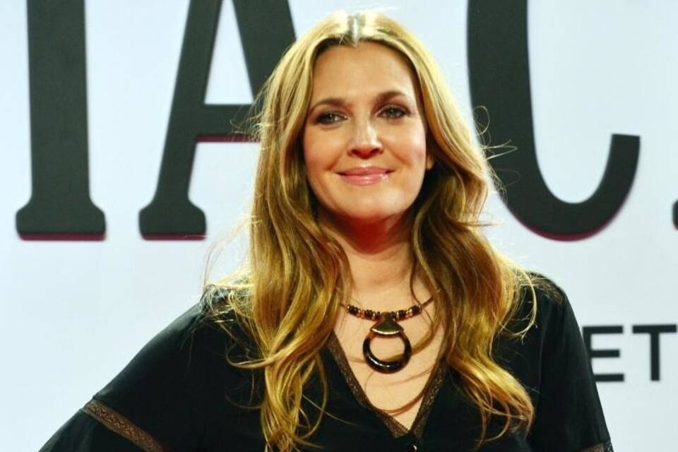 Drew Barrymore Drew Barrymore