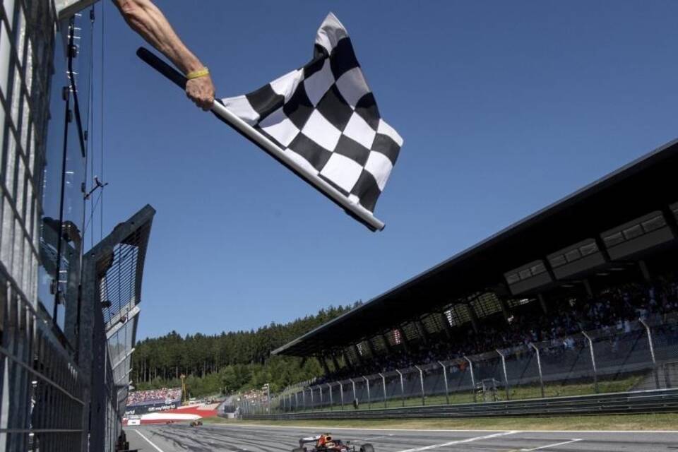 Grand Prix von Österreich