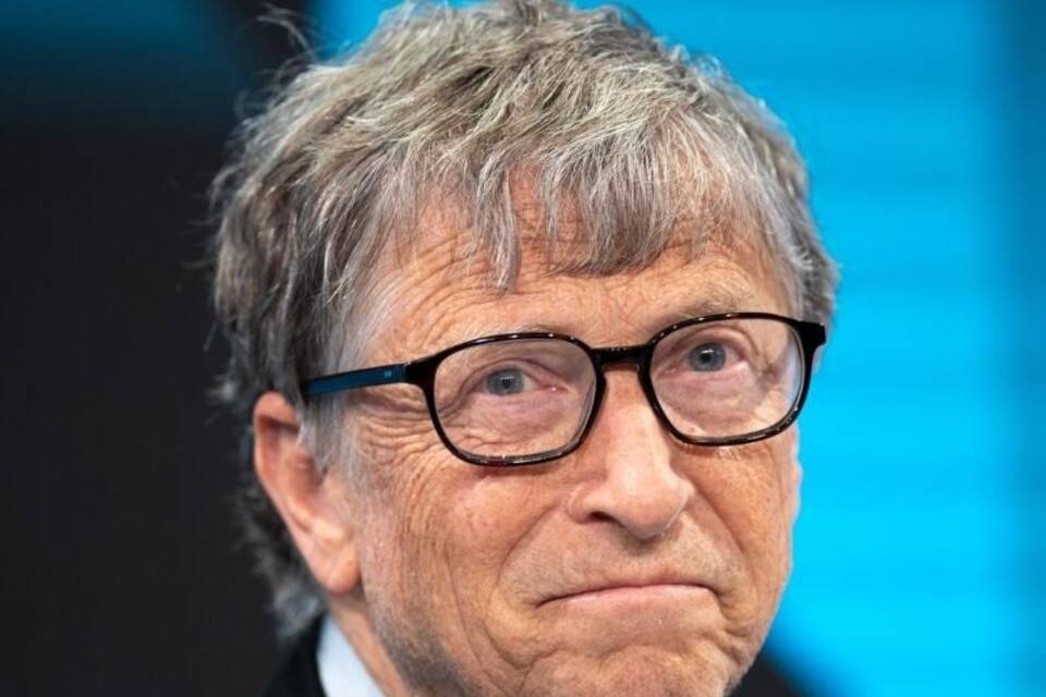 Bill Gates Bill Gates