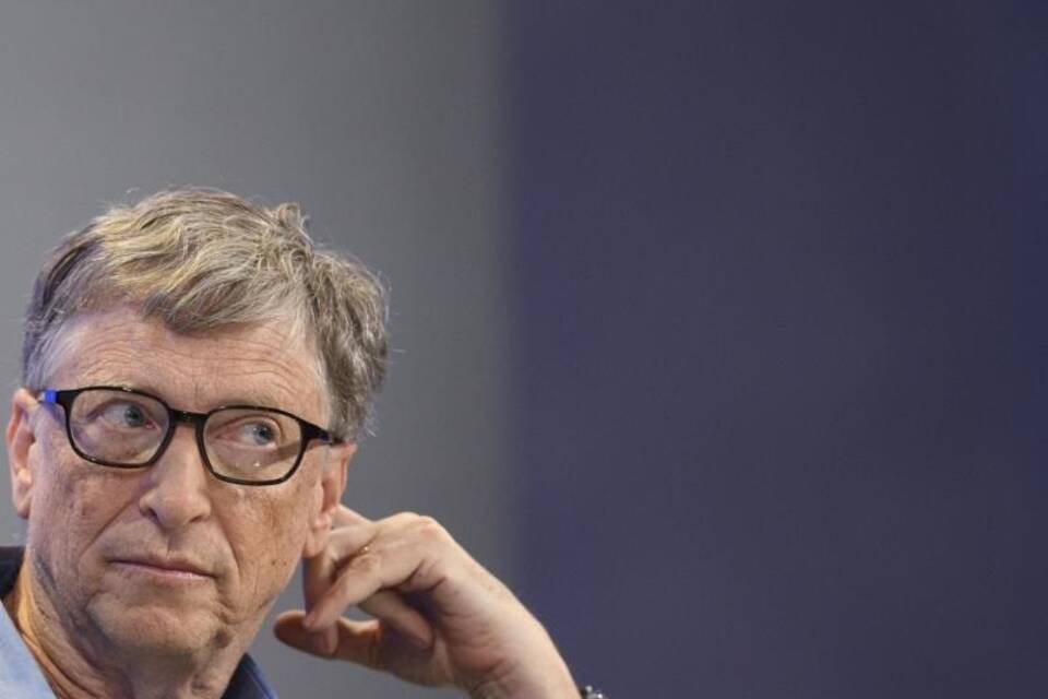 Bill Gates Bill Gates