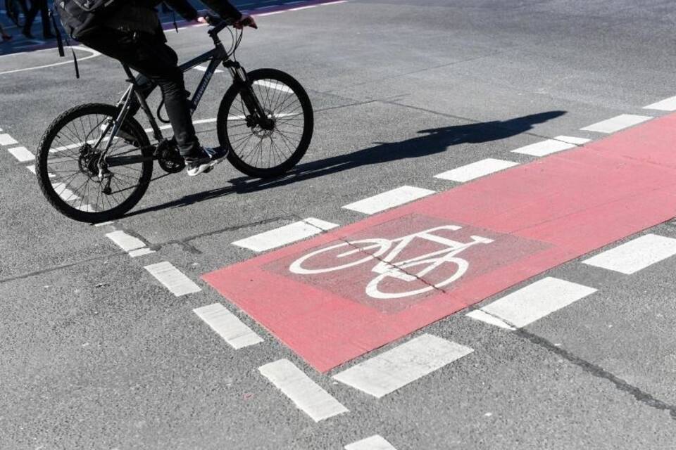 Neue Regeln im Verkehr Neue Regeln im Verkehr