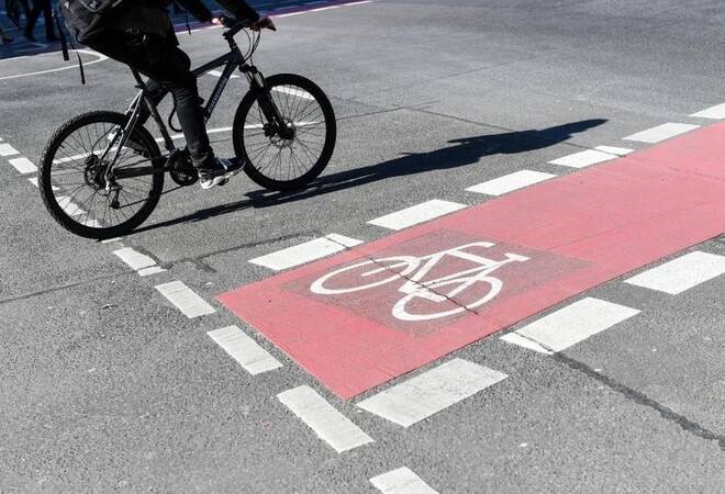 Mehr Schutz für Radfahrer - Klaro! - Neues - RNZ