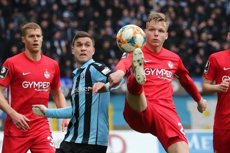 3. Liga 3. Liga