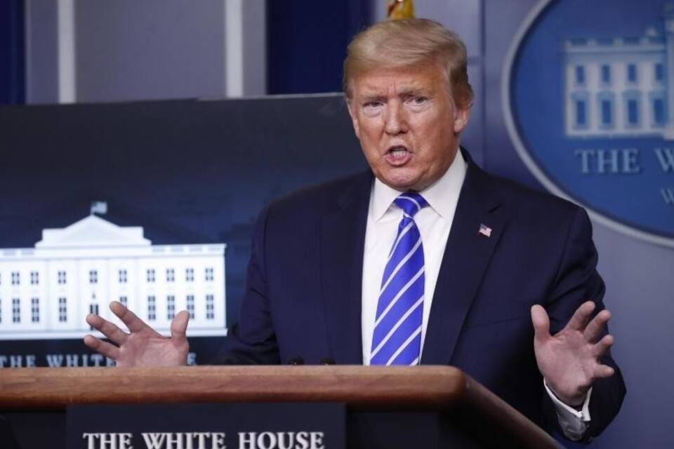 Trump Trump