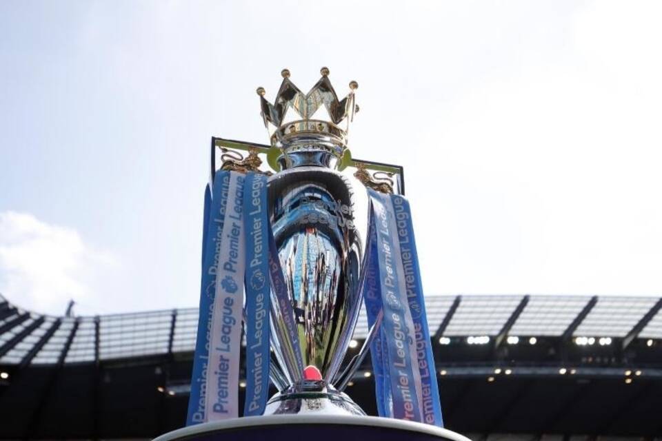 Premier League Premier League