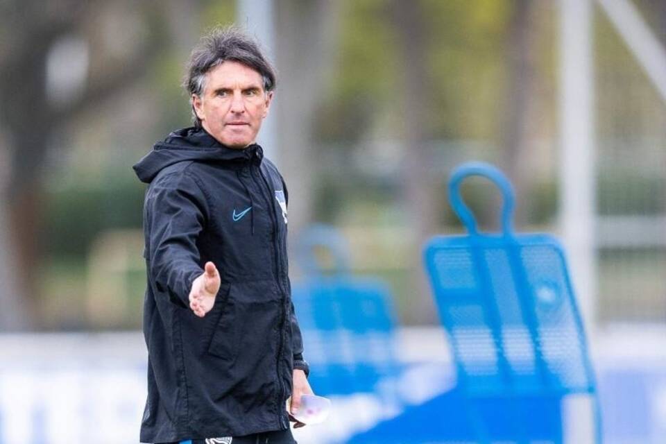 Bruno Labbadia Bruno Labbadia