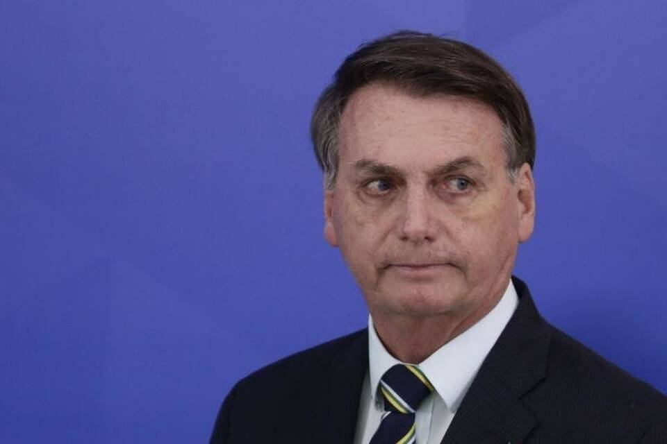 Bolsonaro