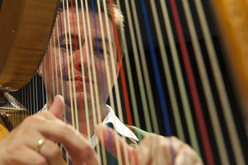 «Musik ist systemrelevant» «Musik ist systemrelevant»