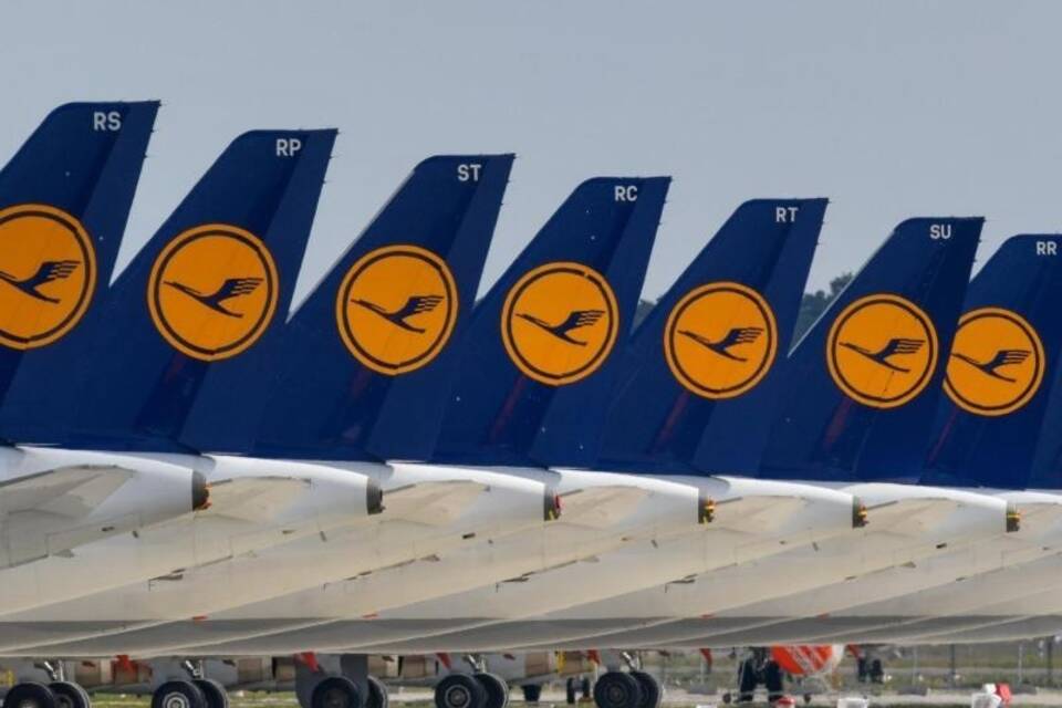 Lufthansa Lufthansa