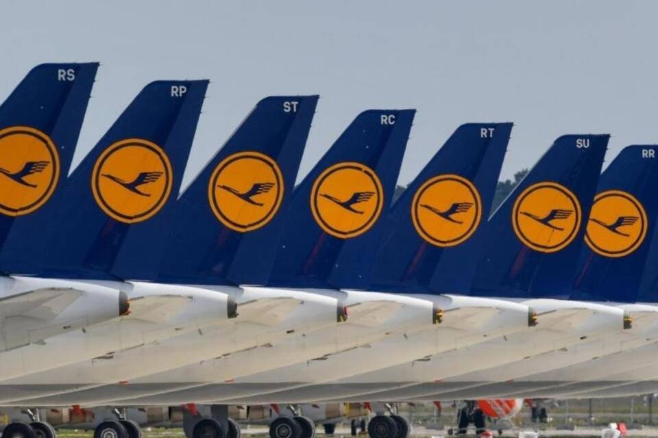 Lufthansa