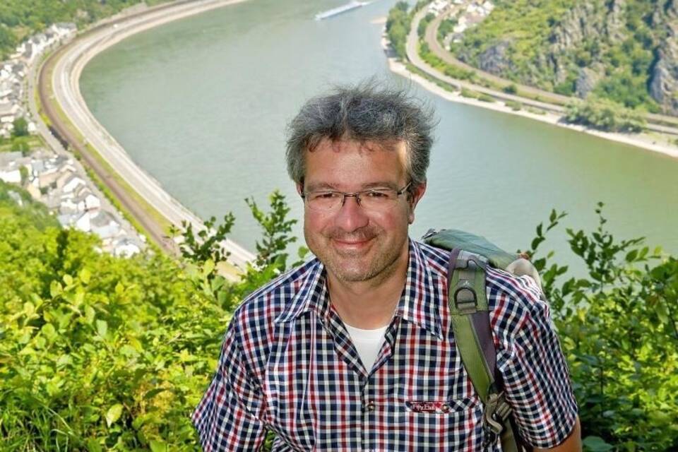 Wandern - Manuel Andrack
