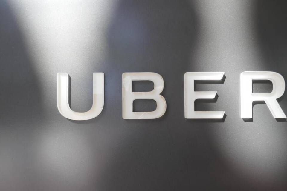 Uber Uber