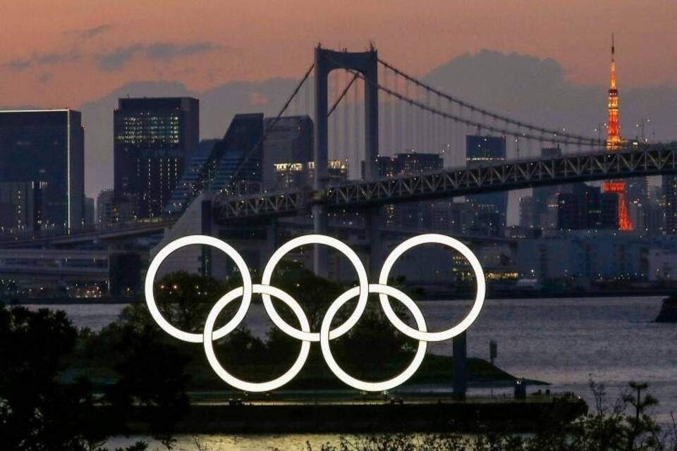 Olympia Olympia