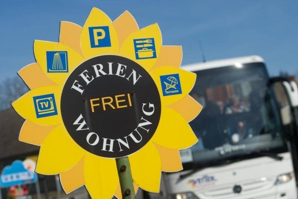 Ferienwohnung Ferienwohnung