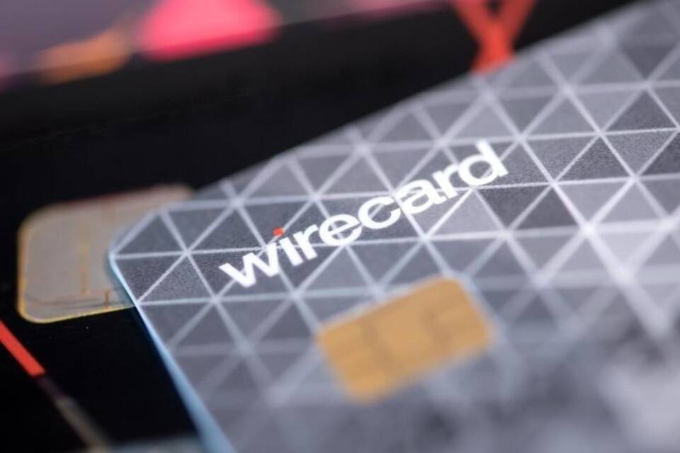 Wirecard