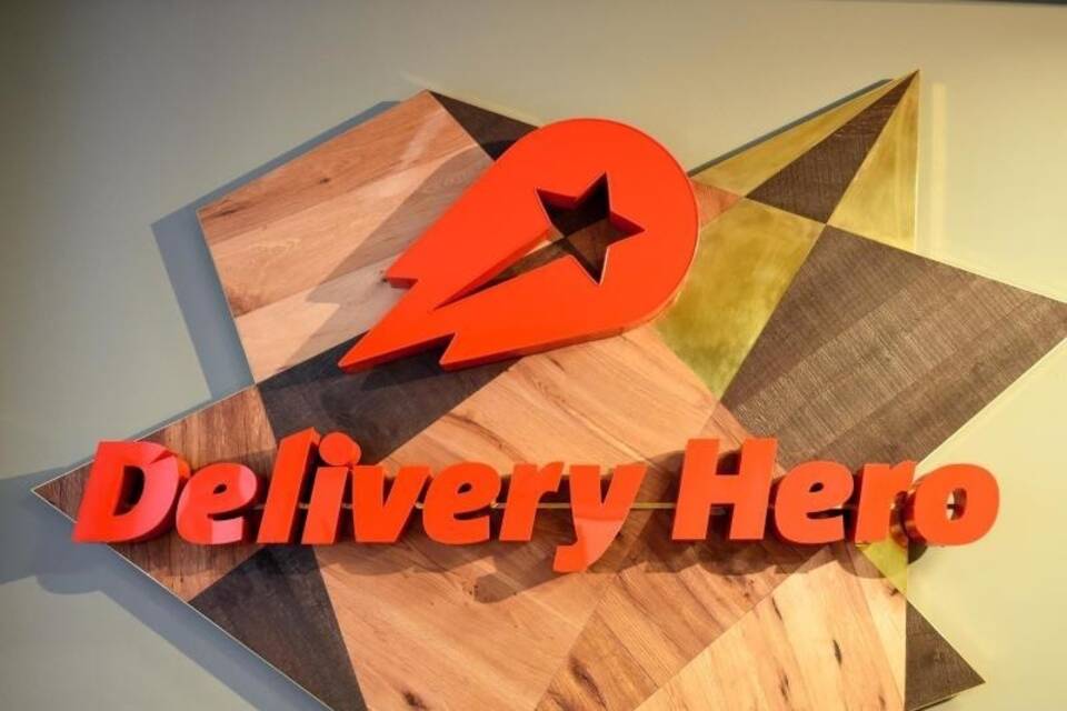 Delivery Hero