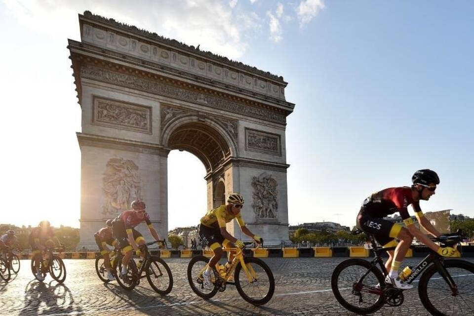 Tour de France Tour de France