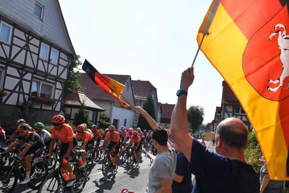 Deutschland-Tour Deutschland-Tour