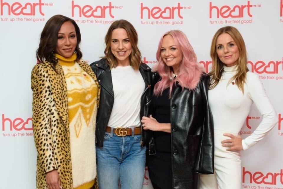 Spice Girls Spice Girls