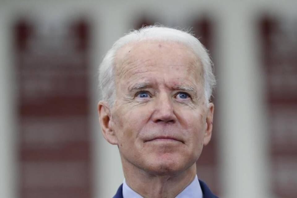 Joe Biden Joe Biden