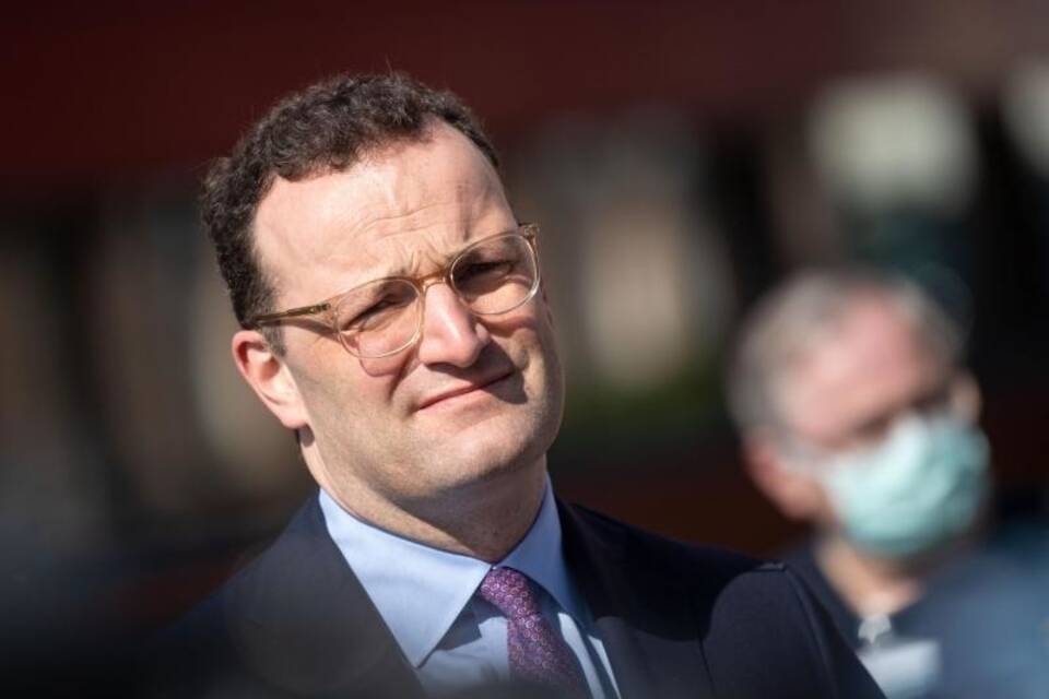 Jens Spahn Jens Spahn