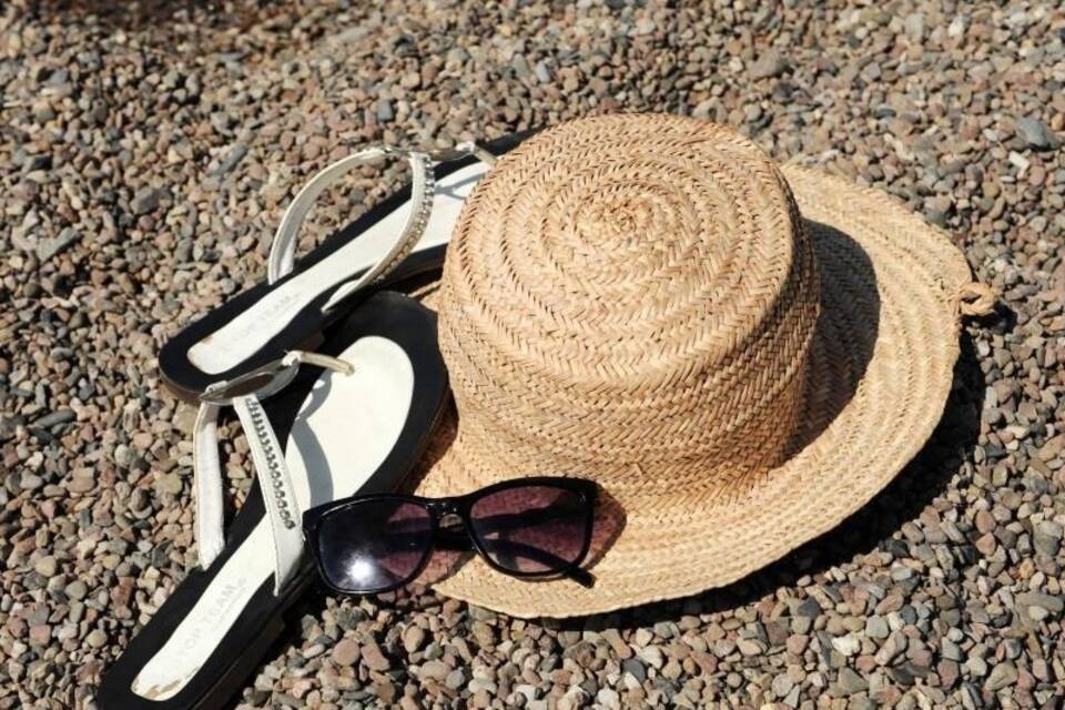 Sommerurlaub Sommerurlaub