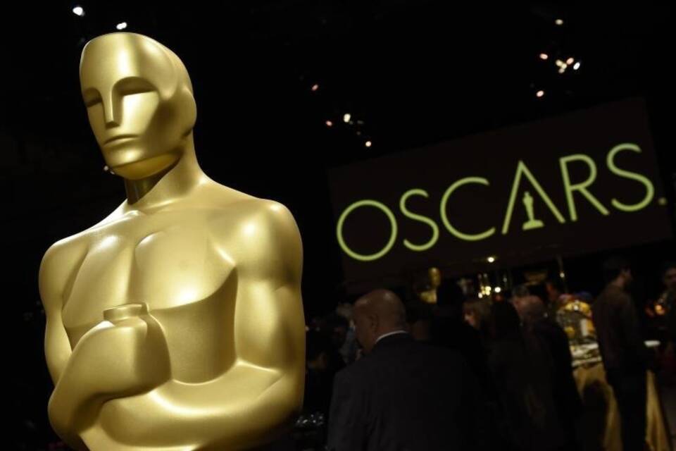 Oscars Oscars