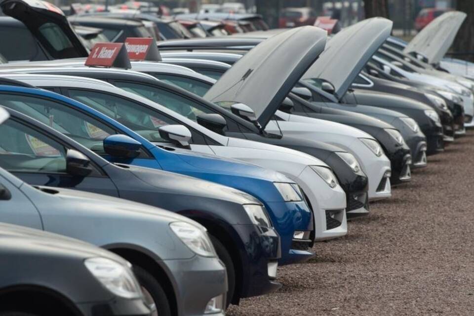 Länderchefs beraten Autoprämien Länderchefs beraten Autoprämien