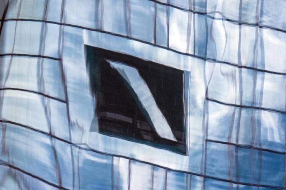 Deutsche Bank Deutsche Bank