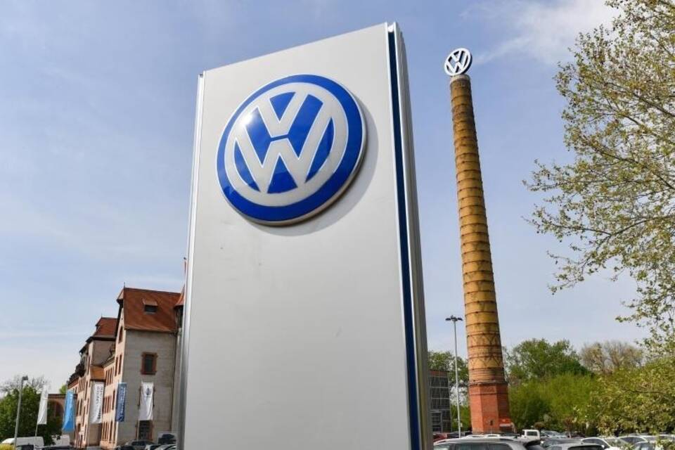 VW VW