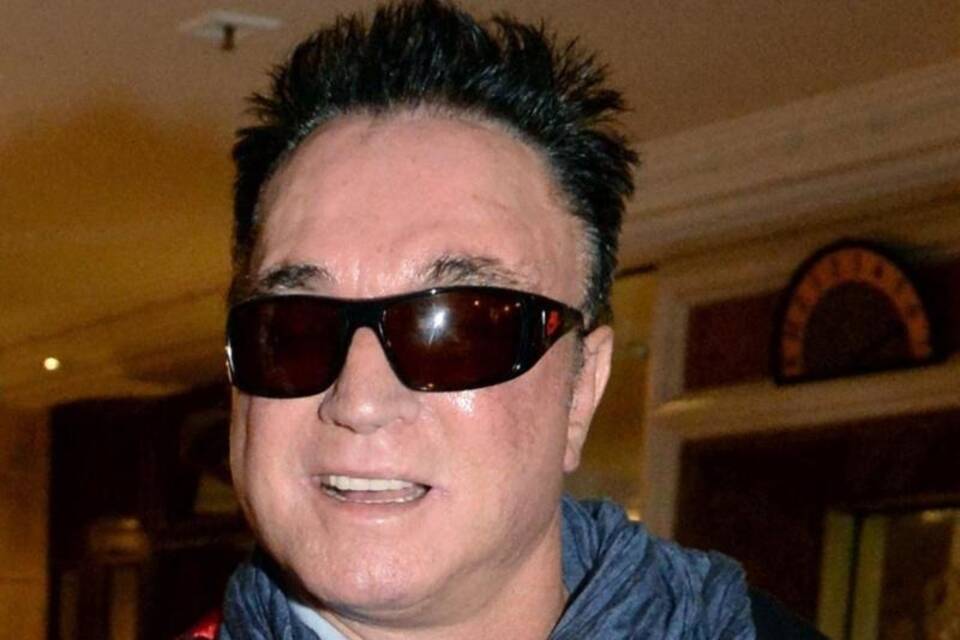 Roy Horn Roy Horn