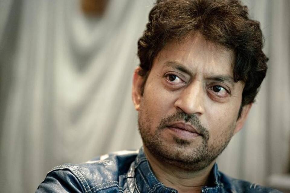 Irrfan Khan