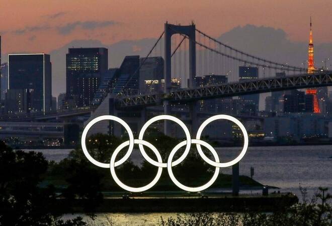 Tokio-Spiele 2021: IOC-Mitglied Coates: Olympia nicht von ...