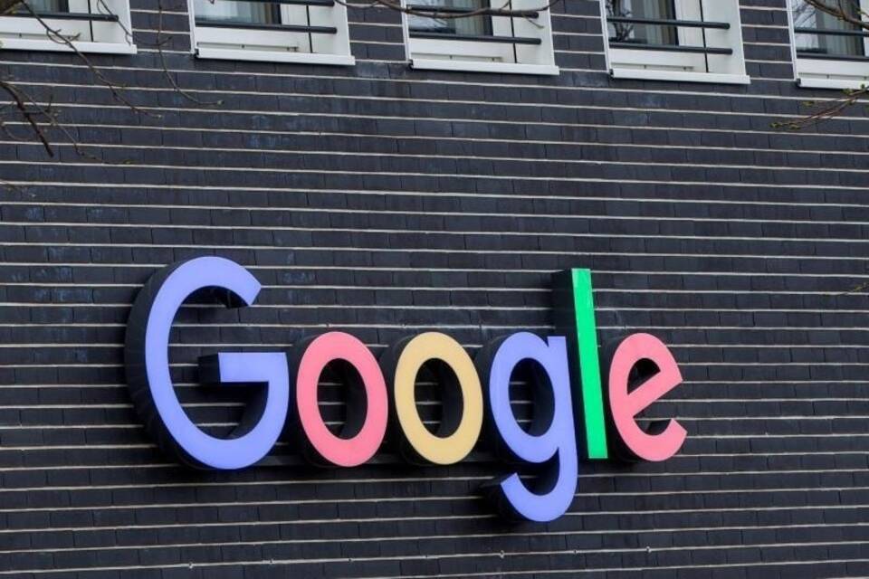 Google Google